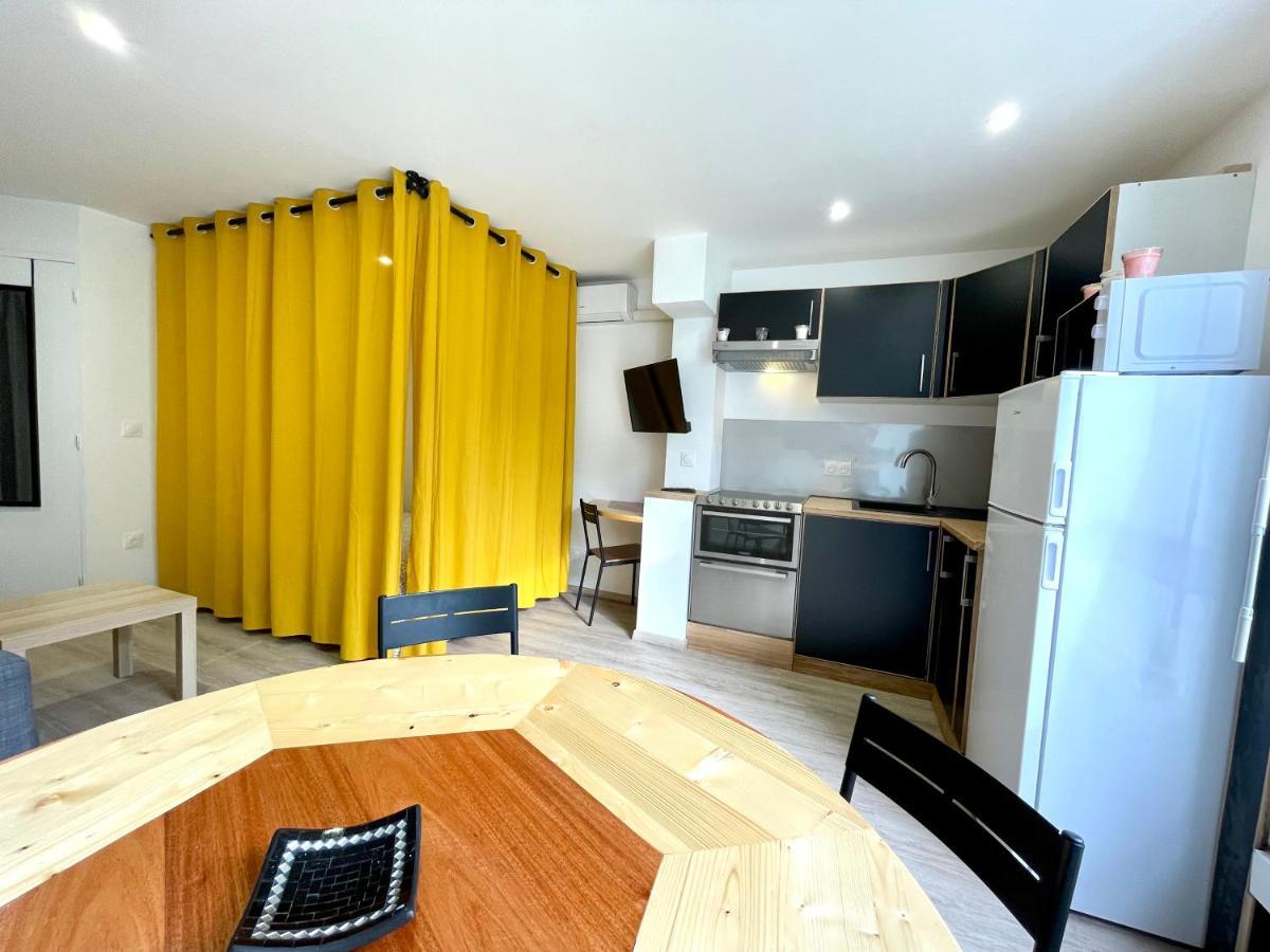 Cosy Douillet La Grande Motte公寓 外观 照片