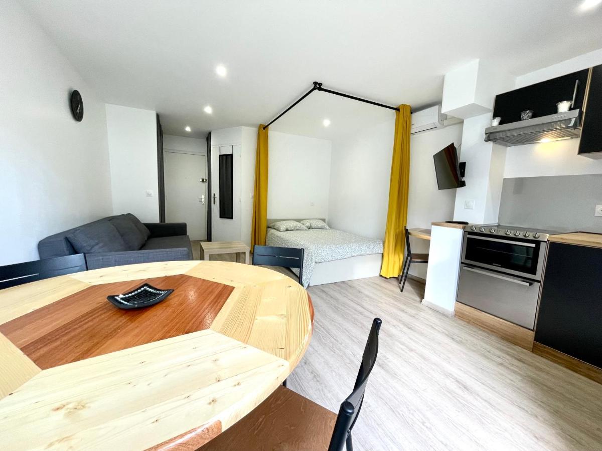 Cosy Douillet La Grande Motte公寓 外观 照片
