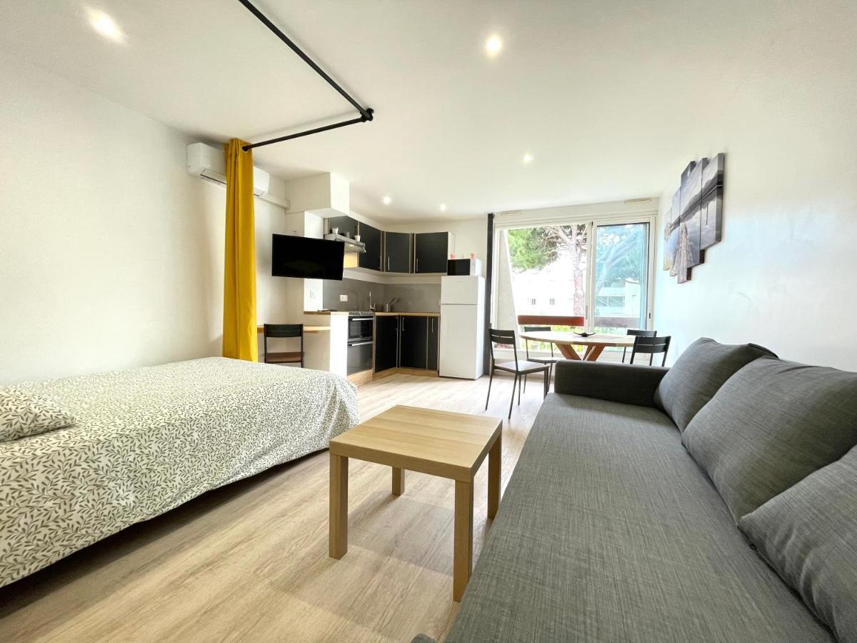 Cosy Douillet La Grande Motte公寓 外观 照片