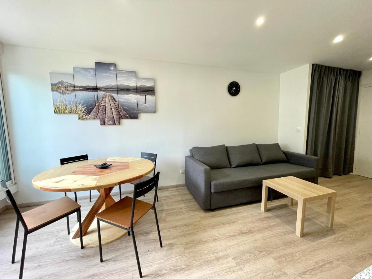 Cosy Douillet La Grande Motte公寓 外观 照片
